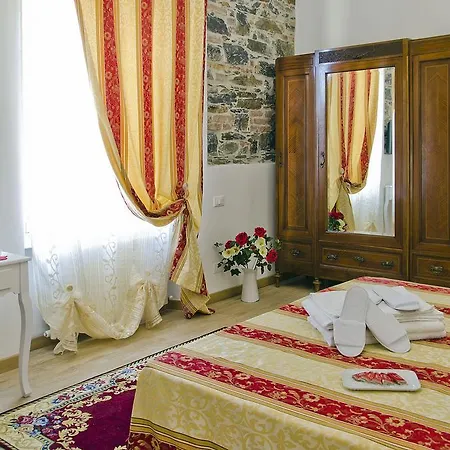 Guest house Angel La Spezia