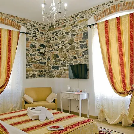 Angel Guest house
