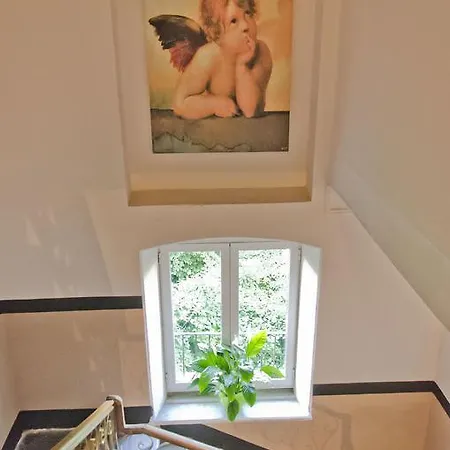Guest house Angel La Spezia