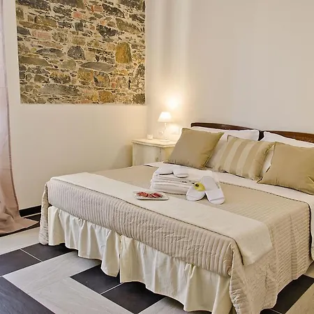 Guest house Angel La Spezia