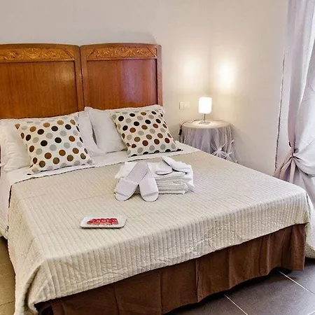 Angel Guest house *